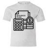 Youth EcoSmart® T-Shirt Thumbnail