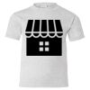 Youth EcoSmart® T-Shirt Thumbnail