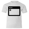 Youth EcoSmart® T-Shirt Thumbnail