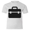 Youth EcoSmart® T-Shirt Thumbnail