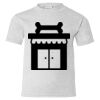 Youth EcoSmart® T-Shirt Thumbnail