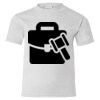 Youth EcoSmart® T-Shirt Thumbnail