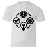 Youth EcoSmart® T-Shirt Thumbnail