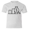 Youth EcoSmart® T-Shirt Thumbnail