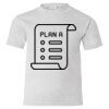 Youth EcoSmart® T-Shirt Thumbnail