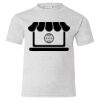Youth EcoSmart® T-Shirt Thumbnail