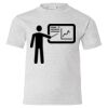 Youth EcoSmart® T-Shirt Thumbnail