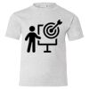Youth EcoSmart® T-Shirt Thumbnail
