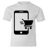 Youth EcoSmart® T-Shirt Thumbnail