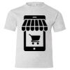 Youth EcoSmart® T-Shirt Thumbnail