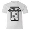 Youth EcoSmart® T-Shirt Thumbnail