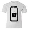 Youth EcoSmart® T-Shirt Thumbnail