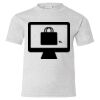 Youth EcoSmart® T-Shirt Thumbnail