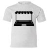 Youth EcoSmart® T-Shirt Thumbnail