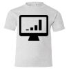Youth EcoSmart® T-Shirt Thumbnail