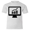 Youth EcoSmart® T-Shirt Thumbnail