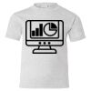Youth EcoSmart® T-Shirt Thumbnail