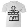 Youth EcoSmart® T-Shirt Thumbnail