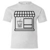 Youth EcoSmart® T-Shirt Thumbnail