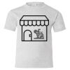 Youth EcoSmart® T-Shirt Thumbnail