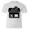 Youth EcoSmart® T-Shirt Thumbnail