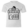 Youth EcoSmart® T-Shirt Thumbnail
