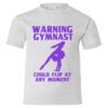 Youth EcoSmart® T-Shirt Thumbnail