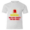 Youth EcoSmart® T-Shirt Thumbnail