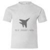 Youth EcoSmart® T-Shirt Thumbnail
