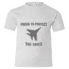 Youth EcoSmart® T-Shirt Thumbnail
