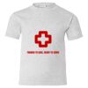Youth EcoSmart® T-Shirt Thumbnail