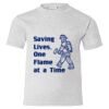 Youth EcoSmart® T-Shirt Thumbnail