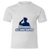 Youth EcoSmart® T-Shirt Thumbnail