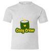Youth EcoSmart® T-Shirt Thumbnail