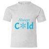 Youth EcoSmart® T-Shirt Thumbnail