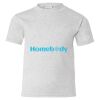Youth EcoSmart® T-Shirt Thumbnail