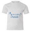 Youth EcoSmart® T-Shirt Thumbnail
