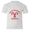 Youth EcoSmart® T-Shirt Thumbnail