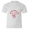 Youth EcoSmart® T-Shirt Thumbnail