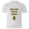 Youth EcoSmart® T-Shirt Thumbnail
