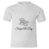 Youth EcoSmart® T-Shirt Thumbnail