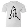 Youth EcoSmart® T-Shirt Thumbnail