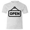 Youth EcoSmart® T-Shirt Thumbnail