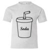 Youth EcoSmart® T-Shirt Thumbnail