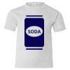 Youth EcoSmart® T-Shirt Thumbnail