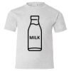 Youth EcoSmart® T-Shirt Thumbnail