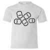 Youth EcoSmart® T-Shirt Thumbnail