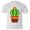 Youth EcoSmart® T-Shirt Thumbnail