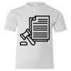 Youth EcoSmart® T-Shirt Thumbnail