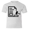 Youth EcoSmart® T-Shirt Thumbnail